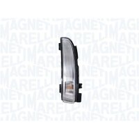 MAGNETI MARELLI 182201550400 Blinkleuchte