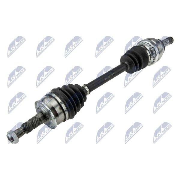 NTY NPW-PL-121 Antriebswelle