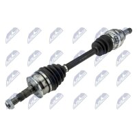 NTY NPW-PL-121 Antriebswelle