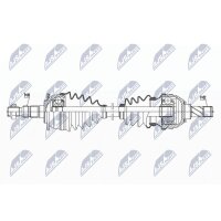 NTY NPW-PL-121 Antriebswelle