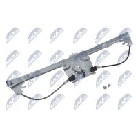 NTY EPS-FT-019 Fensterheber