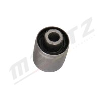 MERTZ M-S5050 Lagerung, Lenker