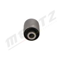 MERTZ M-S5050 Lagerung, Lenker