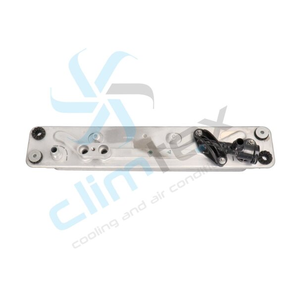 CLIMTEX CH8-297 Ölkühler, Motoröl