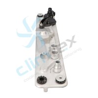 CLIMTEX CH8-297 Ölkühler, Motoröl