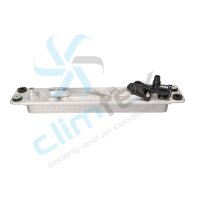 CLIMTEX CH8-297 Ölkühler, Motoröl