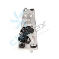 CLIMTEX CH8-297 Ölkühler, Motoröl