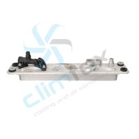 CLIMTEX CH8-297 Ölkühler, Motoröl