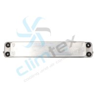 CLIMTEX CH8-297 Ölkühler, Motoröl