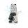 CLIMTEX CH8-297 Ölkühler, Motoröl