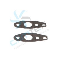 CLIMTEX CX8-208 Lader, Aufladung