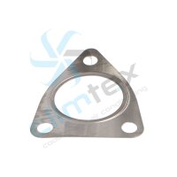 CLIMTEX CX8-208 Lader, Aufladung
