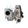 CLIMTEX CX8-208 Lader, Aufladung