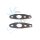 CLIMTEX CX8-208 Lader, Aufladung