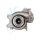 CLIMTEX CX8-208 Lader, Aufladung