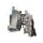 CLIMTEX CX8-208 Lader, Aufladung