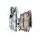 CLIMTEX CX8-208 Lader, Aufladung