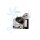 CLIMTEX CX8-208 Lader, Aufladung