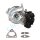 CLIMTEX CX8-208 Lader, Aufladung
