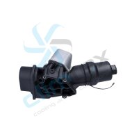 CLIMTEX CH8-364 Ölkühler, Motoröl