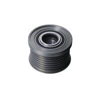 VALEO 588453 Generatorfreilauf