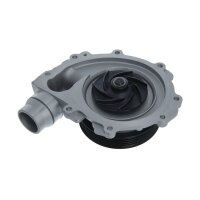 VALEO 529678 Wasserpumpe, Motorkühlung