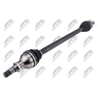 NTY NPW-PL-193 Antriebswelle