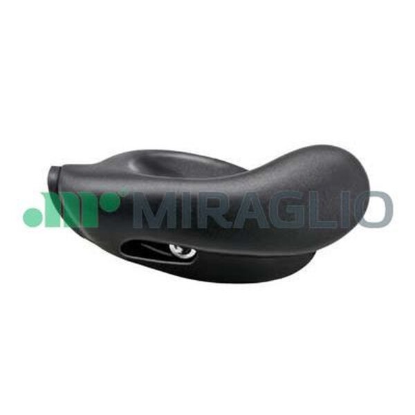 MIRAGLIO 60/146 Türgriff, Innenausstattung