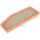 FEBI BILSTEIN 177173 Luftfilter