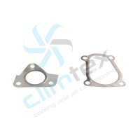 CLIMTEX CX8-238 Lader, Aufladung