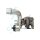 CLIMTEX CX8-238 Lader, Aufladung