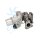 CLIMTEX CX8-238 Lader, Aufladung