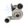CLIMTEX CX8-238 Lader, Aufladung