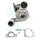 CLIMTEX CX8-238 Lader, Aufladung