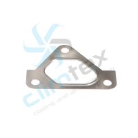 CLIMTEX CX8-251 Lader, Aufladung