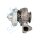 CLIMTEX CX8-251 Lader, Aufladung