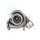 CLIMTEX CX8-251 Lader, Aufladung