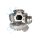 CLIMTEX CX8-251 Lader, Aufladung