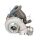 CLIMTEX CX8-251 Lader, Aufladung