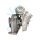 CLIMTEX CX8-251 Lader, Aufladung