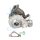CLIMTEX CX8-251 Lader, Aufladung