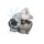 CLIMTEX CX8-341 Lader, Aufladung