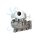 CLIMTEX CX8-341 Lader, Aufladung