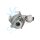 CLIMTEX CX8-341 Lader, Aufladung