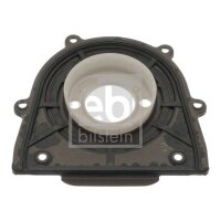 FEBI BILSTEIN 103684 Wellendichtring, Kurbelwelle