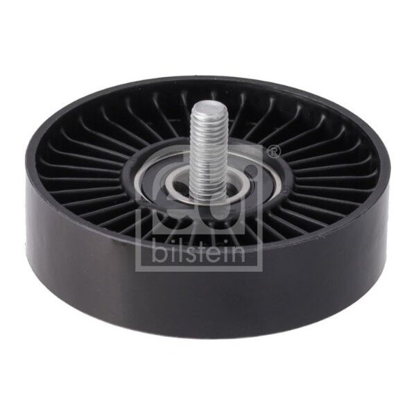 FEBI BILSTEIN 176832 Umlenk-/Führungsrolle, Keilrippenriemen