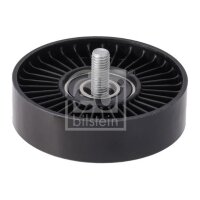 FEBI BILSTEIN 176832 Umlenk-/Führungsrolle,...