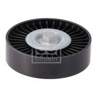 FEBI BILSTEIN 176832 Umlenk-/Führungsrolle,...