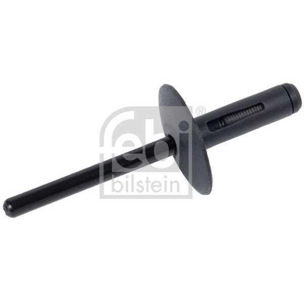 FEBI BILSTEIN 182181 Halteclip, Unterbodenverkleidung