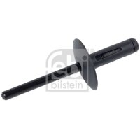 FEBI BILSTEIN 182181 Halteclip, Unterbodenverkleidung